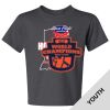Honor Flight - Dri-Power® Youth 50/50 T-Shirt Thumbnail