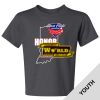 Honor Flight - Dri-Power® Youth 50/50 T-Shirt Thumbnail