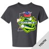 Honor Flight - Dri-Power® Youth 50/50 T-Shirt Thumbnail