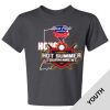 Honor Flight - Dri-Power® Youth 50/50 T-Shirt Thumbnail