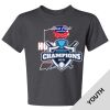 Honor Flight - Dri-Power® Youth 50/50 T-Shirt Thumbnail
