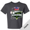 Honor Flight - Dri-Power® Youth 50/50 T-Shirt Thumbnail