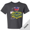 Honor Flight - Dri-Power® Youth 50/50 T-Shirt Thumbnail