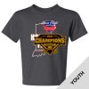 Honor Flight - Dri-Power® Youth 50/50 T-Shirt Thumbnail
