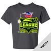 Honor Flight - Dri-Power® Youth 50/50 T-Shirt Thumbnail