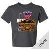 Honor Flight - Dri-Power® Youth 50/50 T-Shirt Thumbnail
