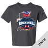 Honor Flight - Dri-Power® Youth 50/50 T-Shirt Thumbnail