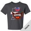 Honor Flight - Dri-Power® Youth 50/50 T-Shirt Thumbnail