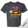 Honor Flight - Dri-Power® Youth 50/50 T-Shirt Thumbnail