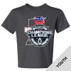 Honor Flight - Dri-Power® Youth 50/50 T-Shirt Thumbnail