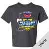 Honor Flight - Dri-Power® Youth 50/50 T-Shirt Thumbnail