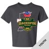 Honor Flight - Dri-Power® Youth 50/50 T-Shirt Thumbnail
