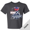 Honor Flight - Dri-Power® Youth 50/50 T-Shirt Thumbnail