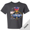 Honor Flight - Dri-Power® Youth 50/50 T-Shirt Thumbnail