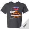 Honor Flight - Dri-Power® Youth 50/50 T-Shirt Thumbnail