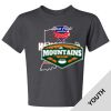 Honor Flight - Dri-Power® Youth 50/50 T-Shirt Thumbnail