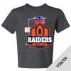 Honor Flight - Dri-Power® Youth 50/50 T-Shirt Thumbnail