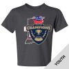 Honor Flight - Dri-Power® Youth 50/50 T-Shirt Thumbnail