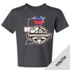 Honor Flight - Dri-Power® Youth 50/50 T-Shirt Thumbnail