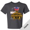 Honor Flight - Dri-Power® Youth 50/50 T-Shirt Thumbnail