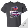 Honor Flight - Dri-Power® Youth 50/50 T-Shirt Thumbnail