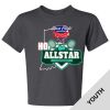 Honor Flight - Dri-Power® Youth 50/50 T-Shirt Thumbnail