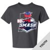 Honor Flight - Dri-Power® Youth 50/50 T-Shirt Thumbnail
