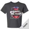 Honor Flight - Dri-Power® Youth 50/50 T-Shirt Thumbnail