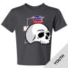 Honor Flight - Dri-Power® Youth 50/50 T-Shirt Thumbnail