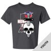 Honor Flight - Dri-Power® Youth 50/50 T-Shirt Thumbnail