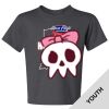 Honor Flight - Dri-Power® Youth 50/50 T-Shirt Thumbnail