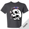 Honor Flight - Dri-Power® Youth 50/50 T-Shirt Thumbnail