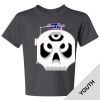 Honor Flight - Dri-Power® Youth 50/50 T-Shirt Thumbnail