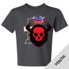 Honor Flight - Dri-Power® Youth 50/50 T-Shirt Thumbnail