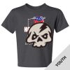 Honor Flight - Dri-Power® Youth 50/50 T-Shirt Thumbnail