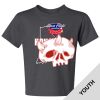 Honor Flight - Dri-Power® Youth 50/50 T-Shirt Thumbnail