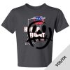Honor Flight - Dri-Power® Youth 50/50 T-Shirt Thumbnail