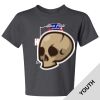Honor Flight - Dri-Power® Youth 50/50 T-Shirt Thumbnail