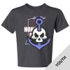 Honor Flight - Dri-Power® Youth 50/50 T-Shirt Thumbnail