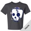 Honor Flight - Dri-Power® Youth 50/50 T-Shirt Thumbnail