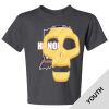 Honor Flight - Dri-Power® Youth 50/50 T-Shirt Thumbnail