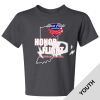 Honor Flight - Dri-Power® Youth 50/50 T-Shirt Thumbnail
