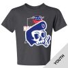Honor Flight - Dri-Power® Youth 50/50 T-Shirt Thumbnail