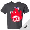 Honor Flight - Dri-Power® Youth 50/50 T-Shirt Thumbnail