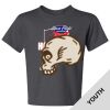 Honor Flight - Dri-Power® Youth 50/50 T-Shirt Thumbnail