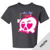 Honor Flight - Dri-Power® Youth 50/50 T-Shirt Thumbnail