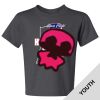 Honor Flight - Dri-Power® Youth 50/50 T-Shirt Thumbnail
