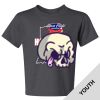 Honor Flight - Dri-Power® Youth 50/50 T-Shirt Thumbnail