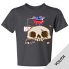Honor Flight - Dri-Power® Youth 50/50 T-Shirt Thumbnail