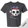 Honor Flight - Dri-Power® Youth 50/50 T-Shirt Thumbnail